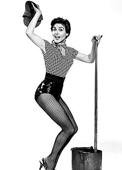 Yvonne Mitchell